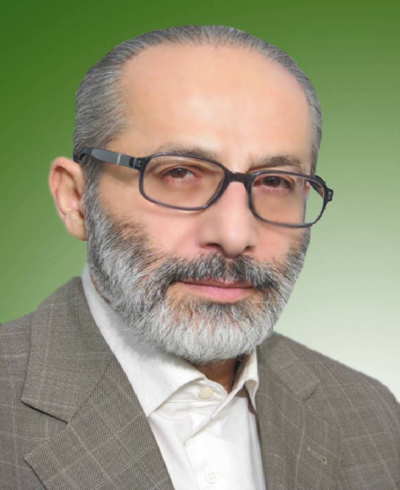 محمد شهاب سیدجلالی